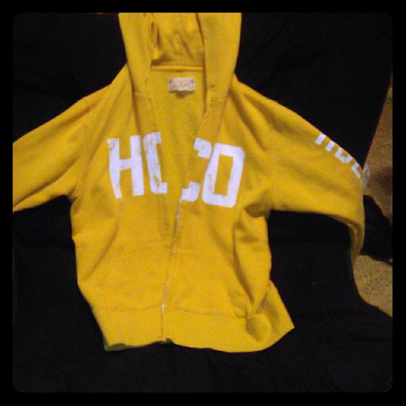 Hoodie - Picture 1 of 1